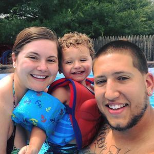 Meet your Posher, Blake